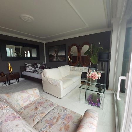 شقة Penthouse In ستشان المظهر الخارجي الصورة