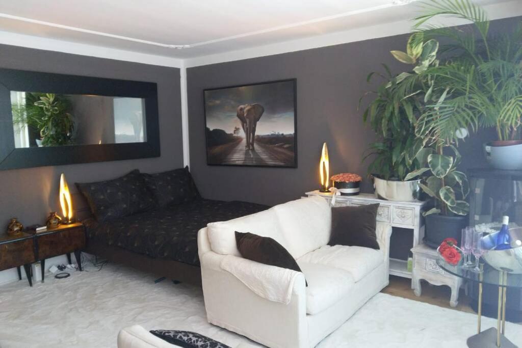 شقة Penthouse In ستشان المظهر الخارجي الصورة