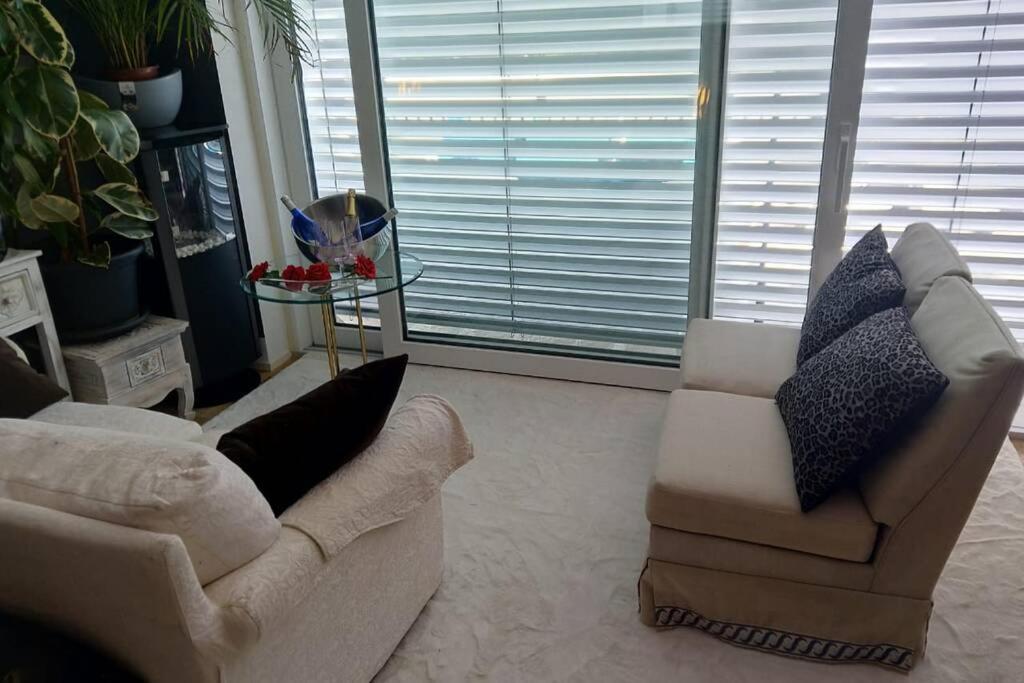 شقة Penthouse In ستشان المظهر الخارجي الصورة