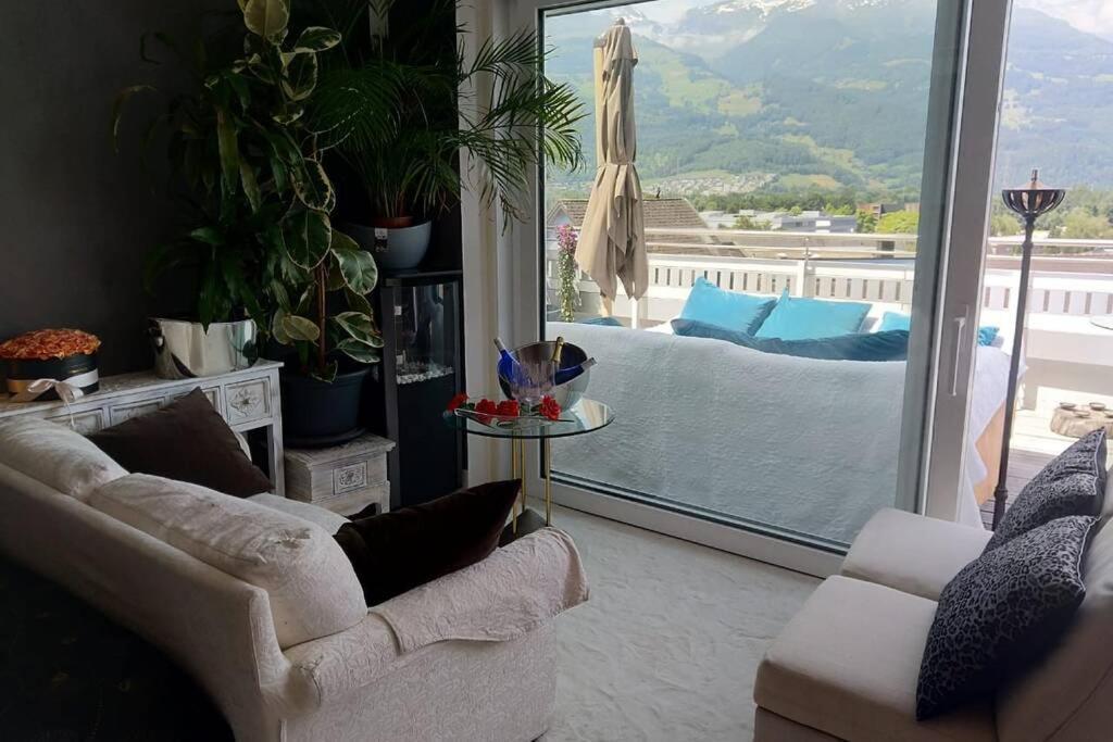 شقة Penthouse In ستشان المظهر الخارجي الصورة