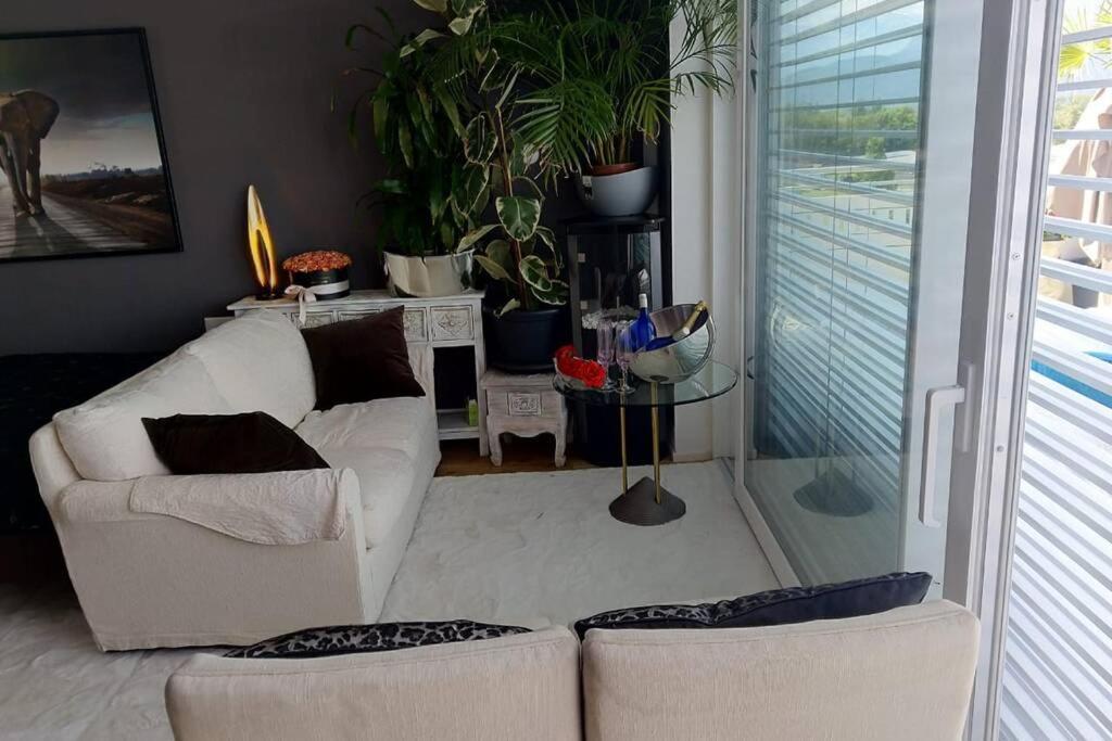 شقة Penthouse In ستشان المظهر الخارجي الصورة