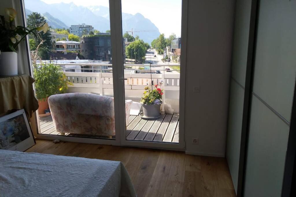 شقة Penthouse In ستشان المظهر الخارجي الصورة
