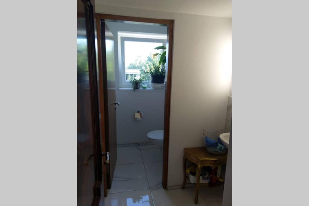 شقة Penthouse In ستشان المظهر الخارجي الصورة