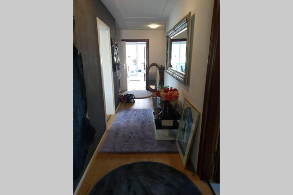 شقة Penthouse In ستشان المظهر الخارجي الصورة
