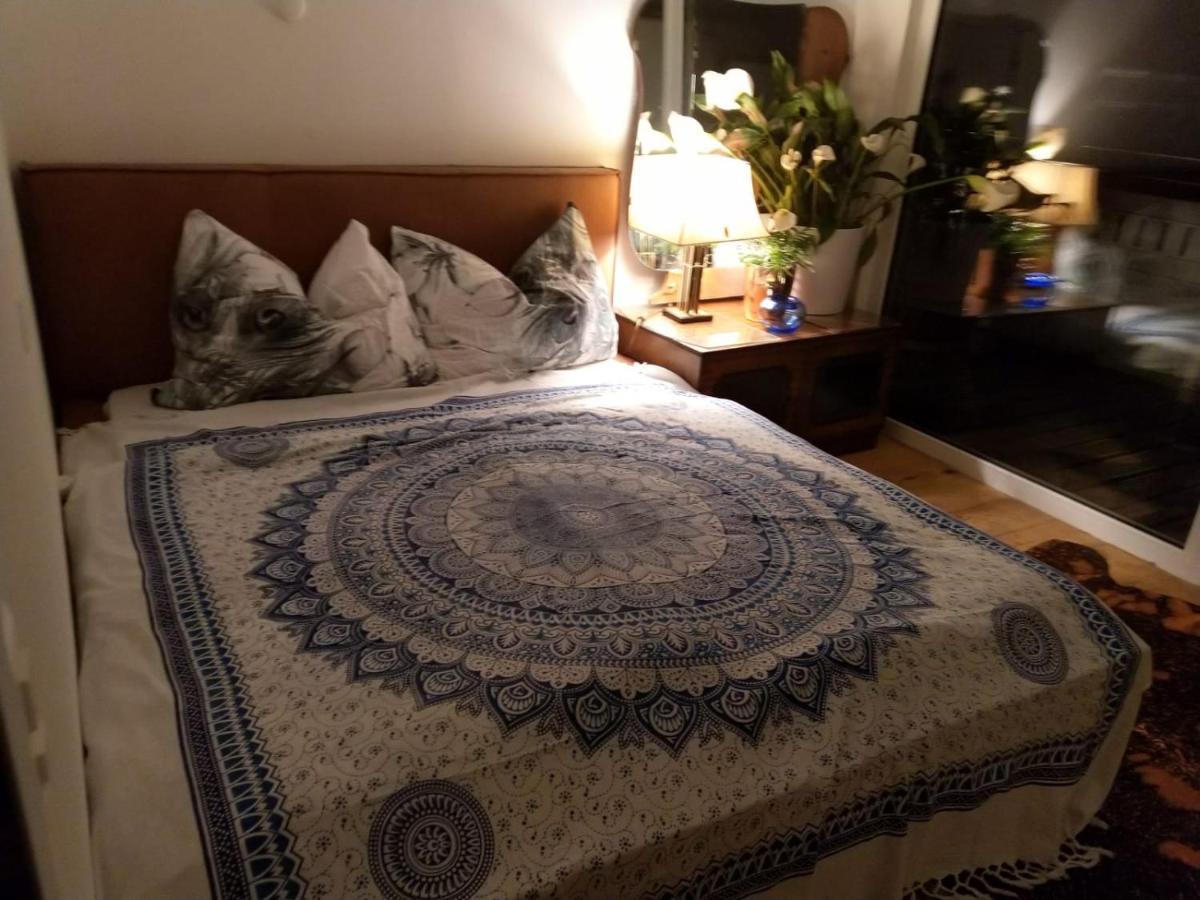 شقة Penthouse In ستشان المظهر الخارجي الصورة