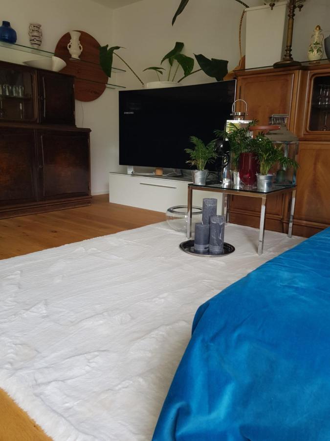 شقة Penthouse In ستشان المظهر الخارجي الصورة