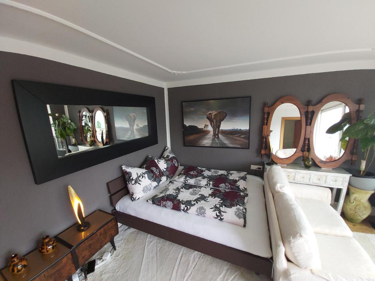 شقة Penthouse In ستشان المظهر الخارجي الصورة